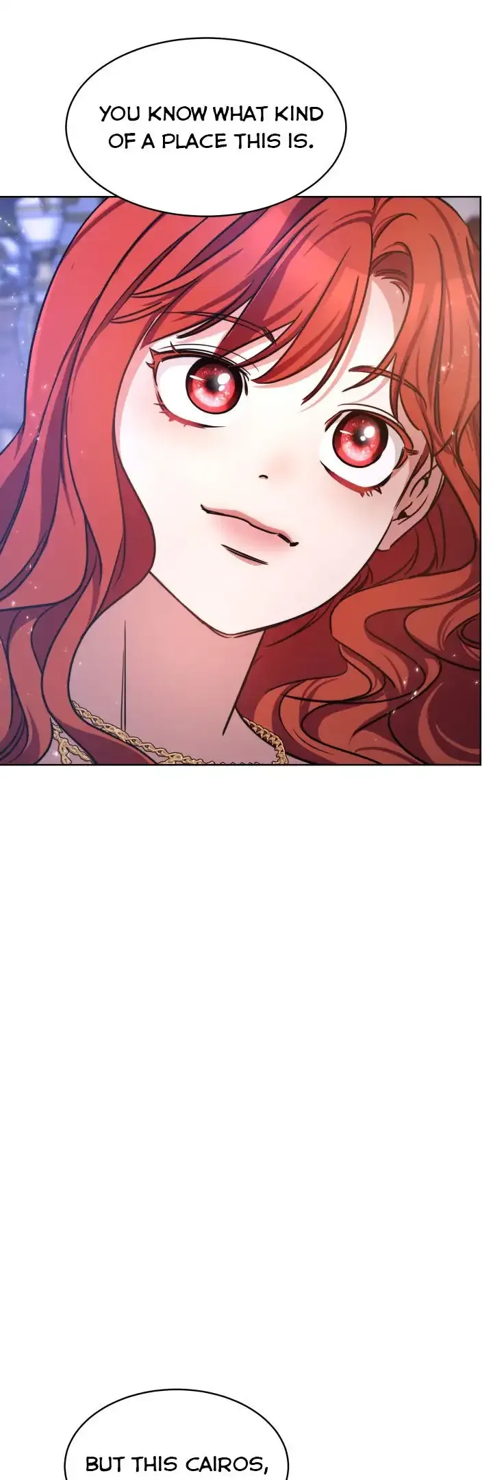 A Red Laurel to My Emperor Chapter 9 page 54 - 