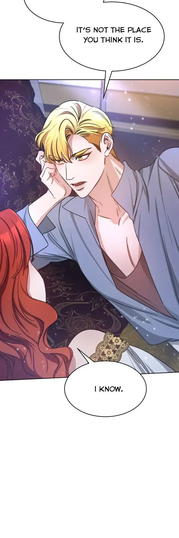A Red Laurel to My Emperor Chapter 9 page 55 - 