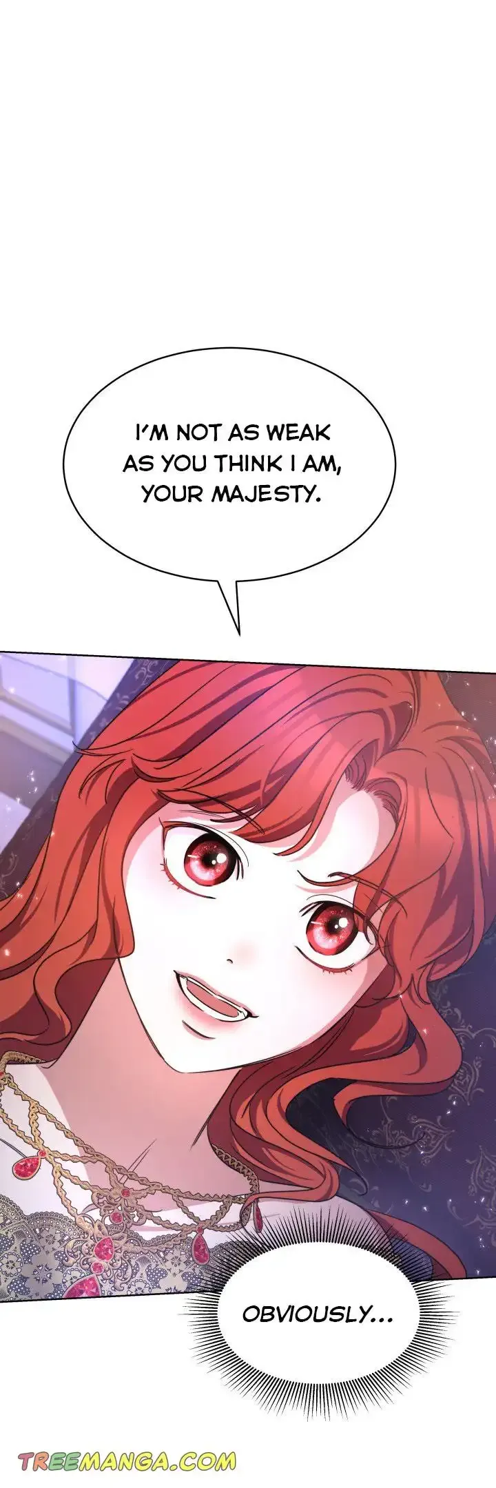 A Red Laurel to My Emperor Chapter 9 page 56 - 