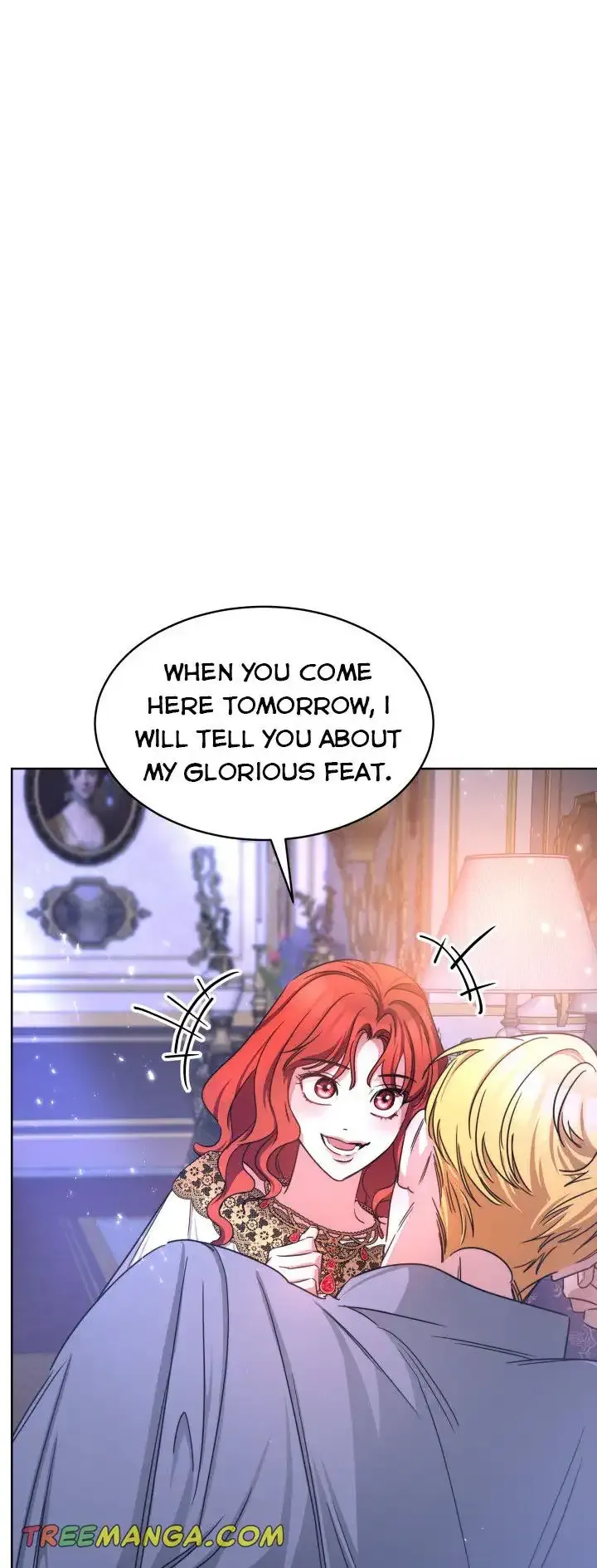 A Red Laurel to My Emperor Chapter 9 page 60 - 