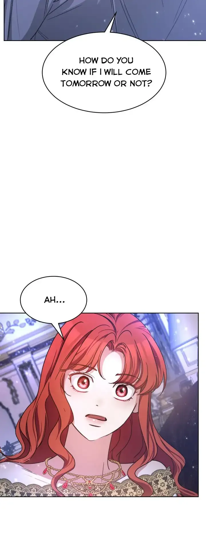 A Red Laurel to My Emperor Chapter 9 page 61 - 
