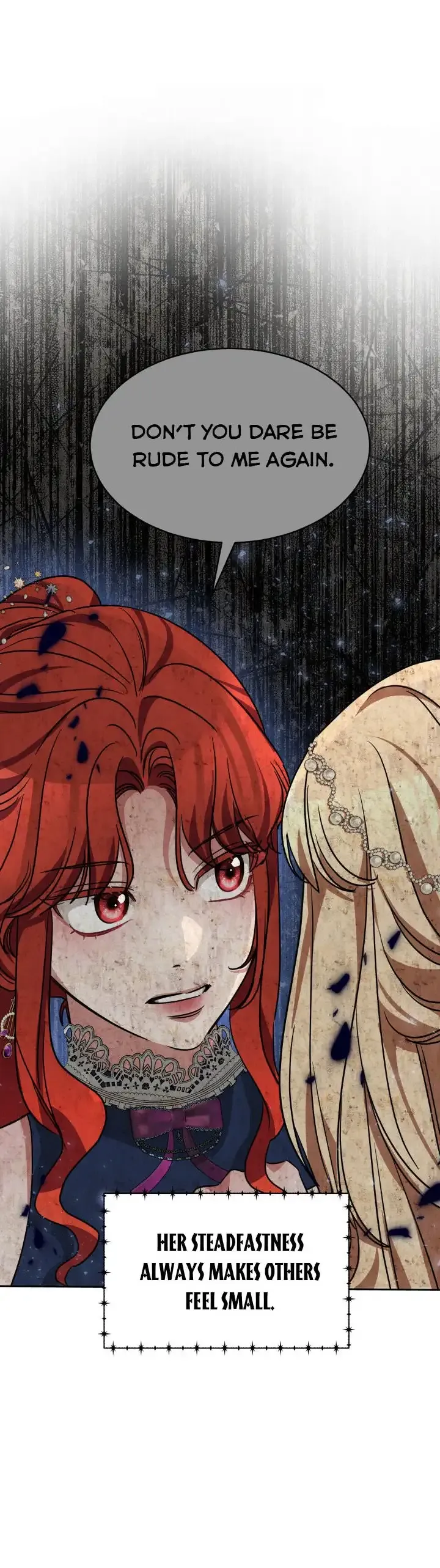 A Red Laurel to My Emperor Chapter 9 page 8 - 