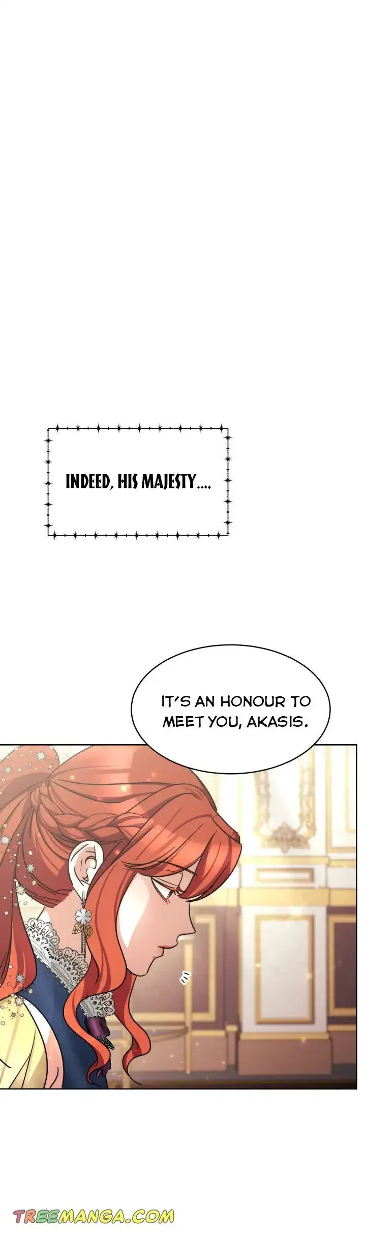 A Red Laurel to My Emperor Chapter 9 page 9 - 