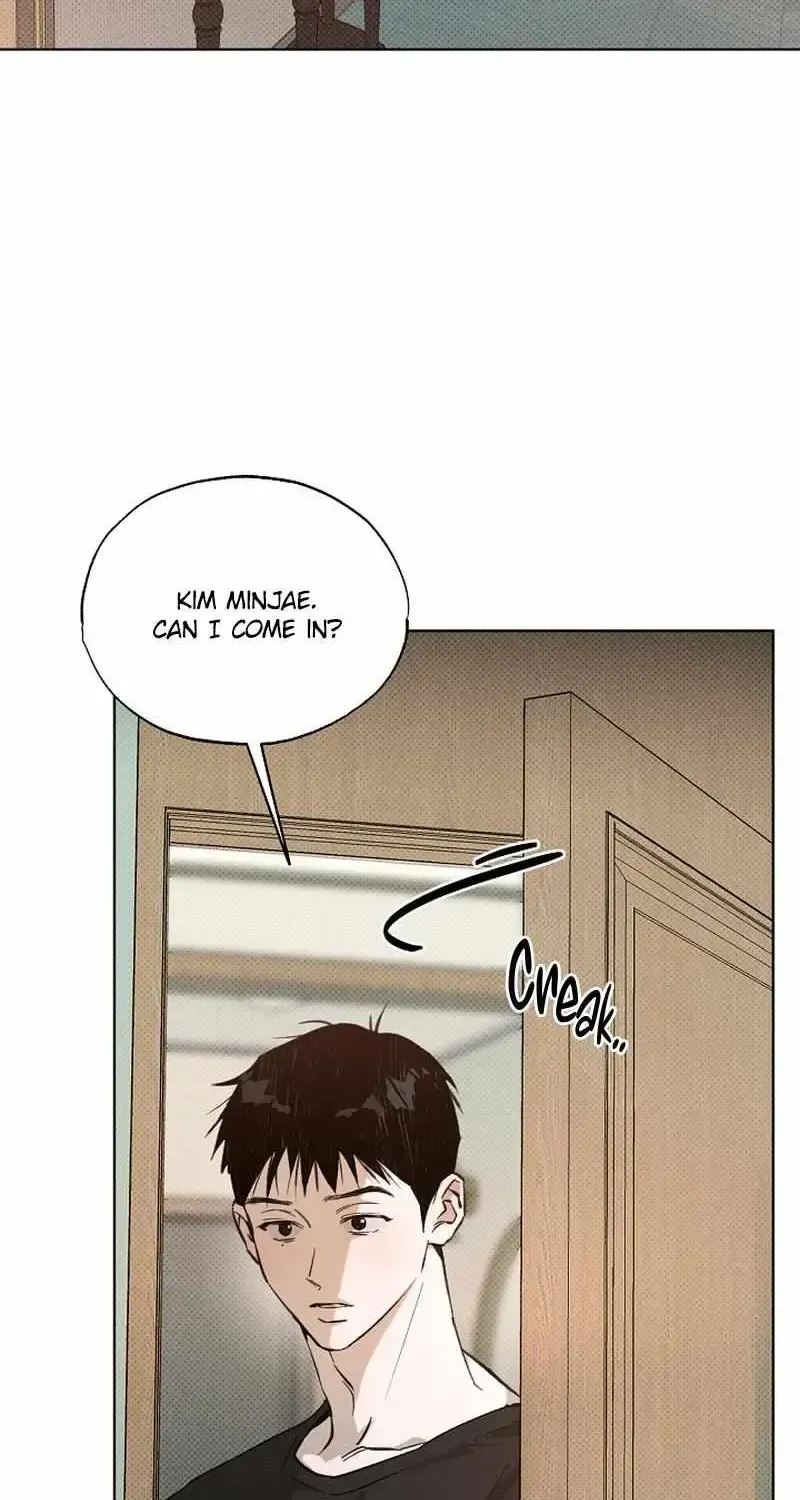 A relationship that should never be. Chapter 1.1 page 13 - 