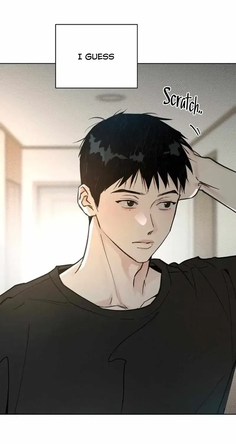 A relationship that should never be. Chapter 1.1 page 23 - 