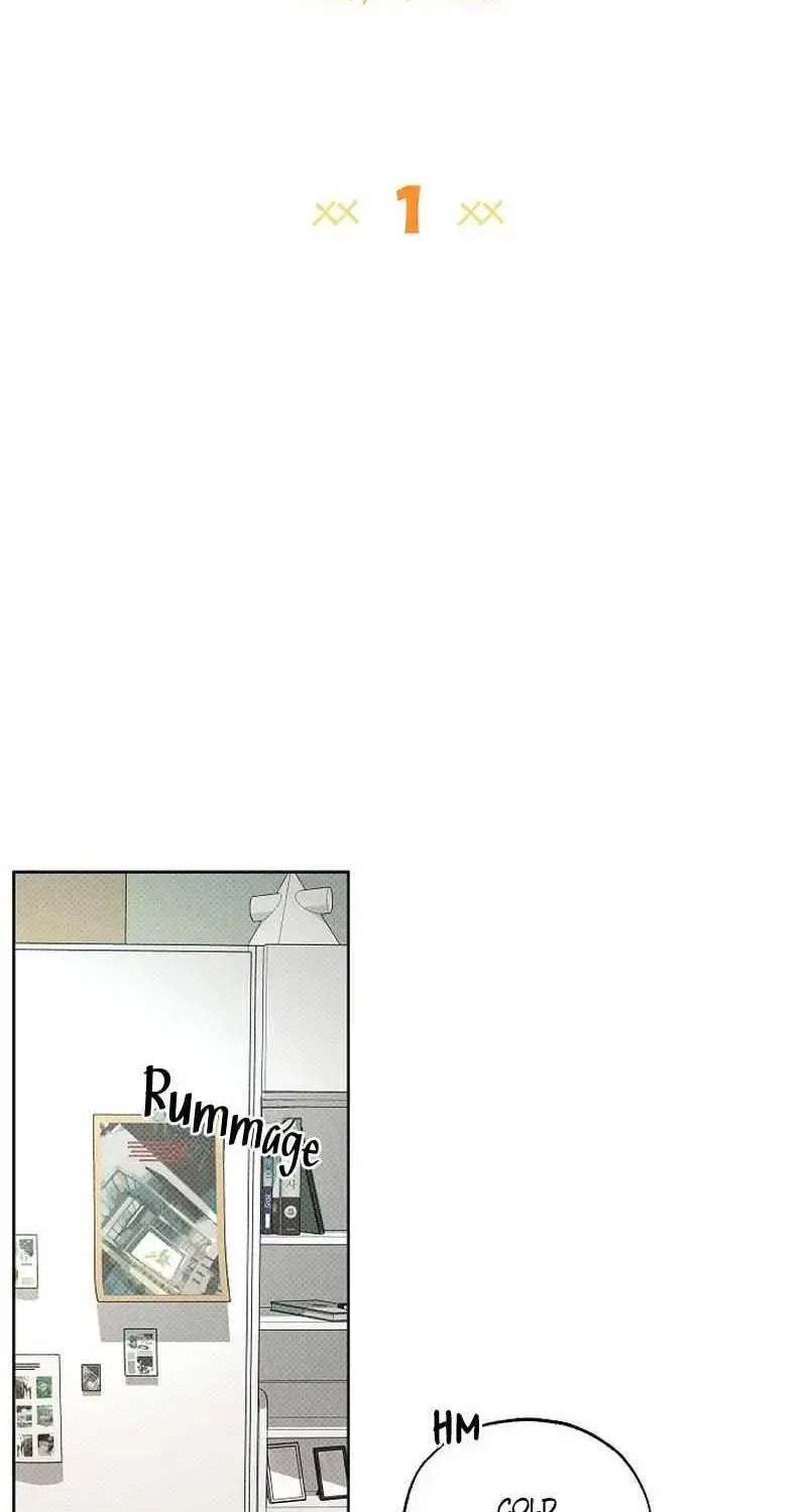 A relationship that should never be. Chapter 1.1 page 25 - 
