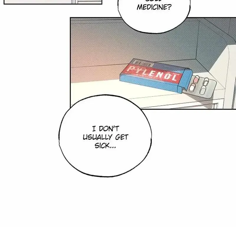A relationship that should never be. Chapter 1.1 page 26 - 