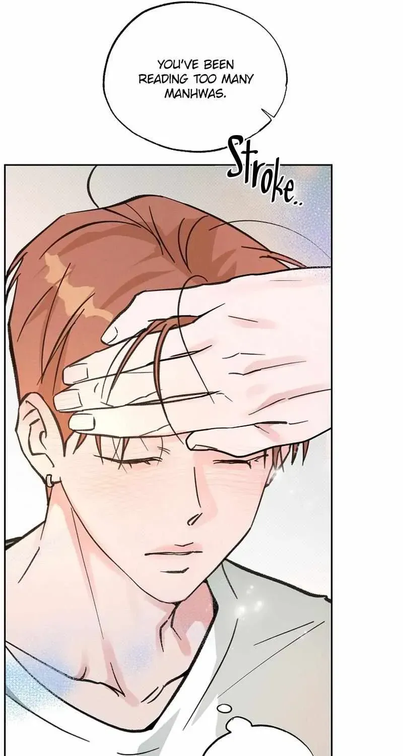 A relationship that should never be. Chapter 1.1 page 32 - 