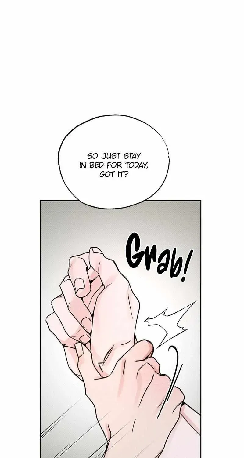 A relationship that should never be. Chapter 1.1 page 34 - 