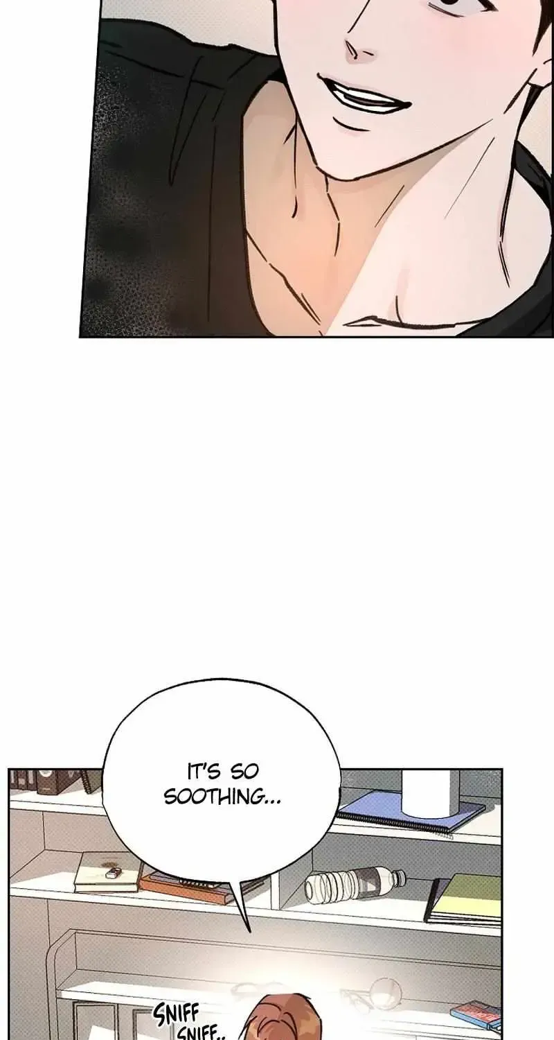 A relationship that should never be. Chapter 1.1 page 38 - 
