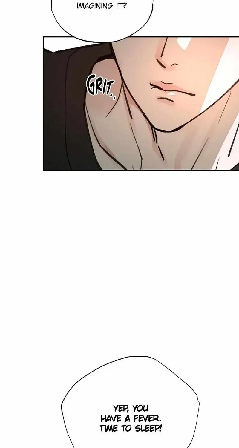 A relationship that should never be. Chapter 1.1 page 42 - 