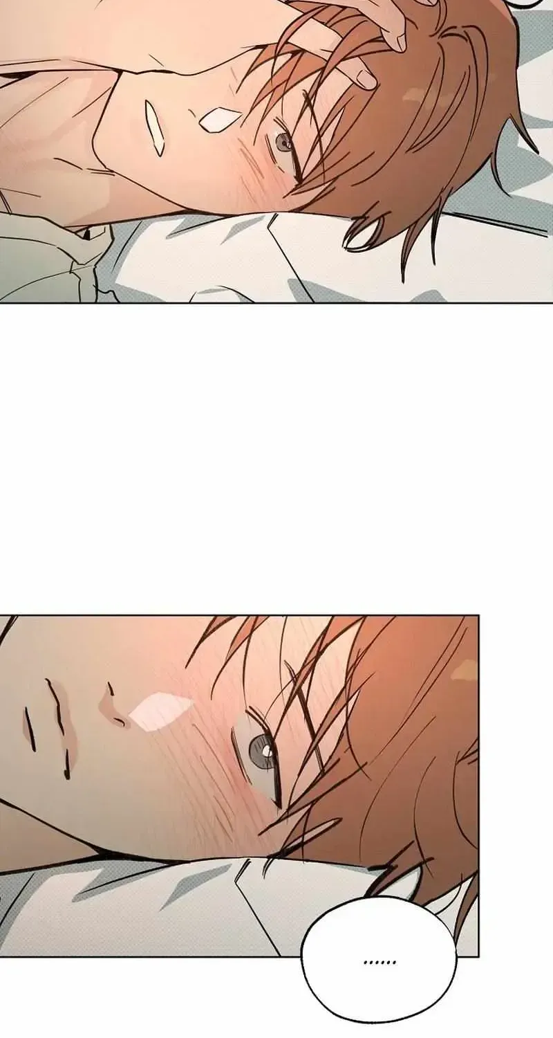 A relationship that should never be. Chapter 1.1 page 49 - 
