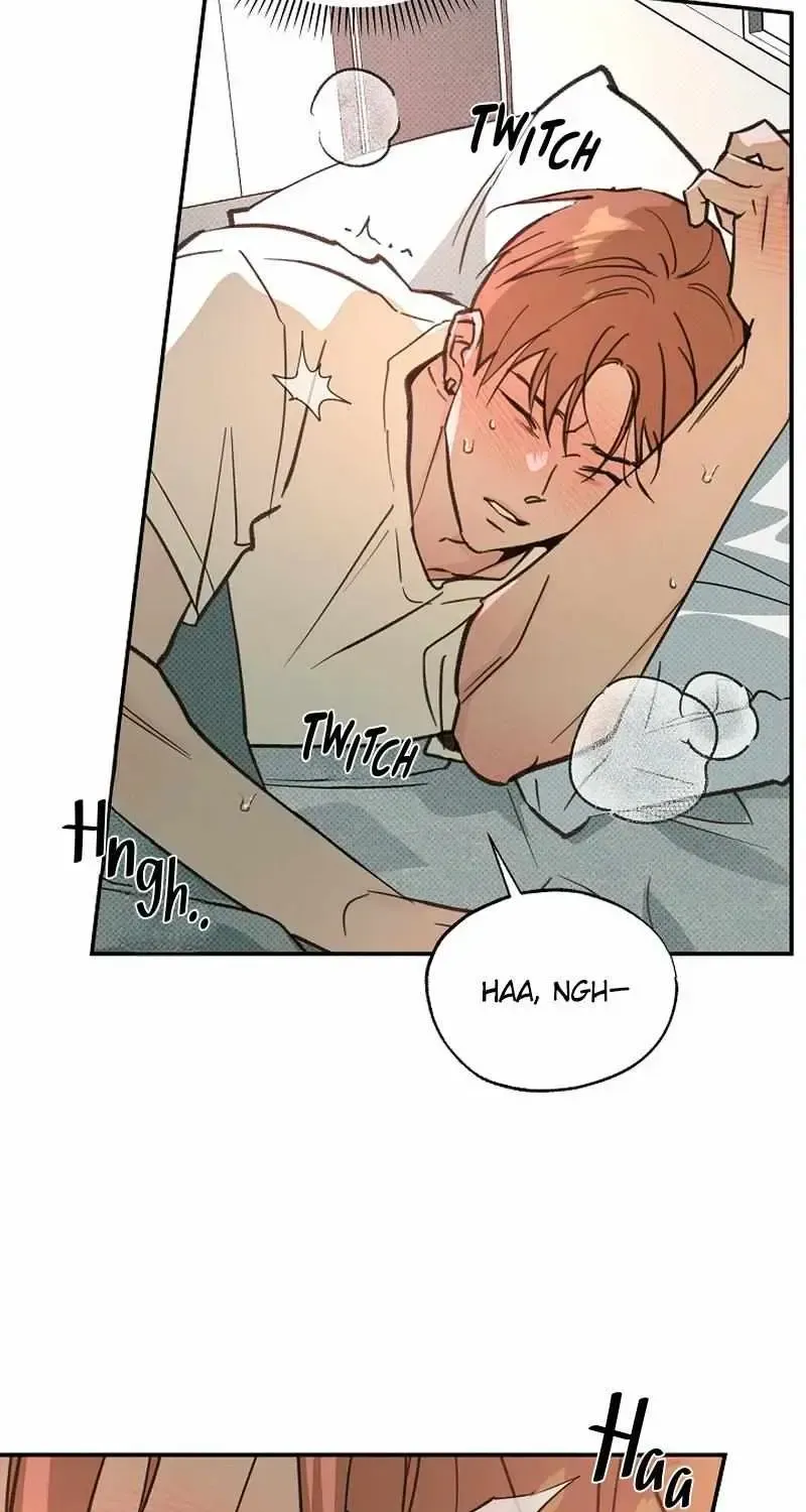 A relationship that should never be. Chapter 1.1 page 58 - 