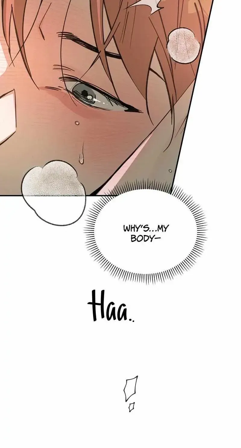 A relationship that should never be. Chapter 1.1 page 59 - 