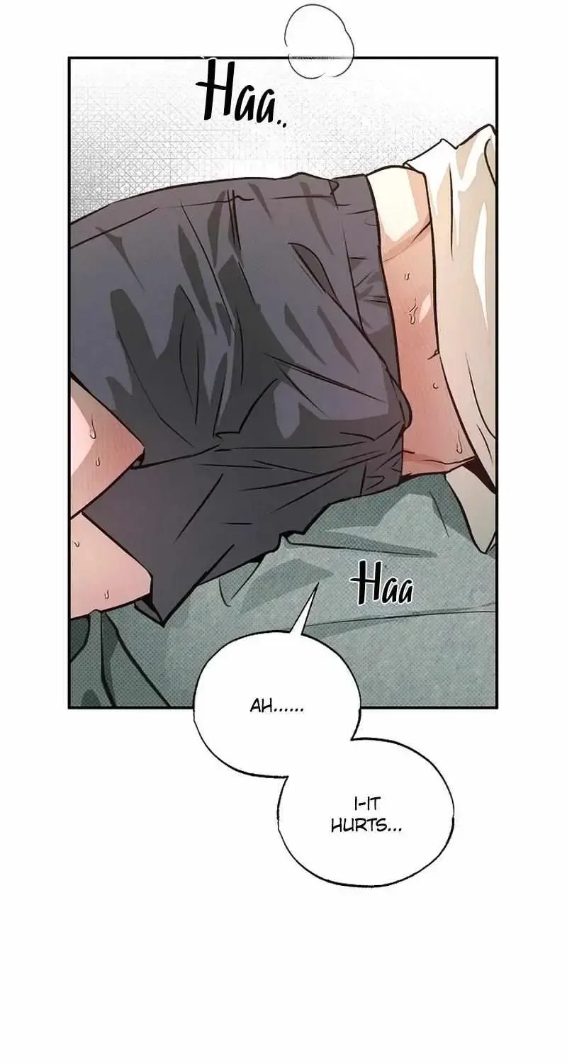 A relationship that should never be. Chapter 1.1 page 65 - 