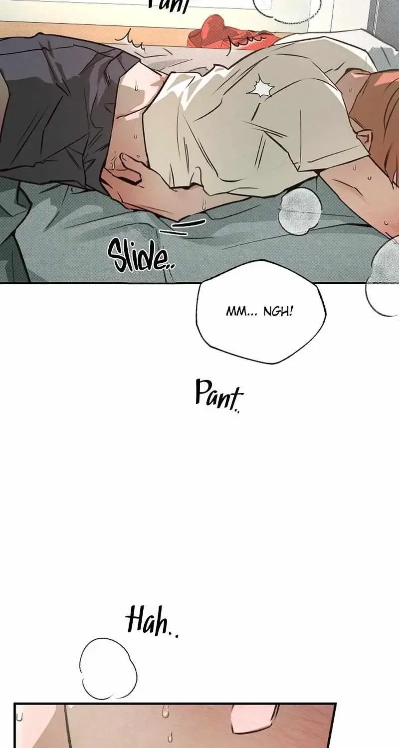A relationship that should never be. Chapter 1.1 page 68 - 