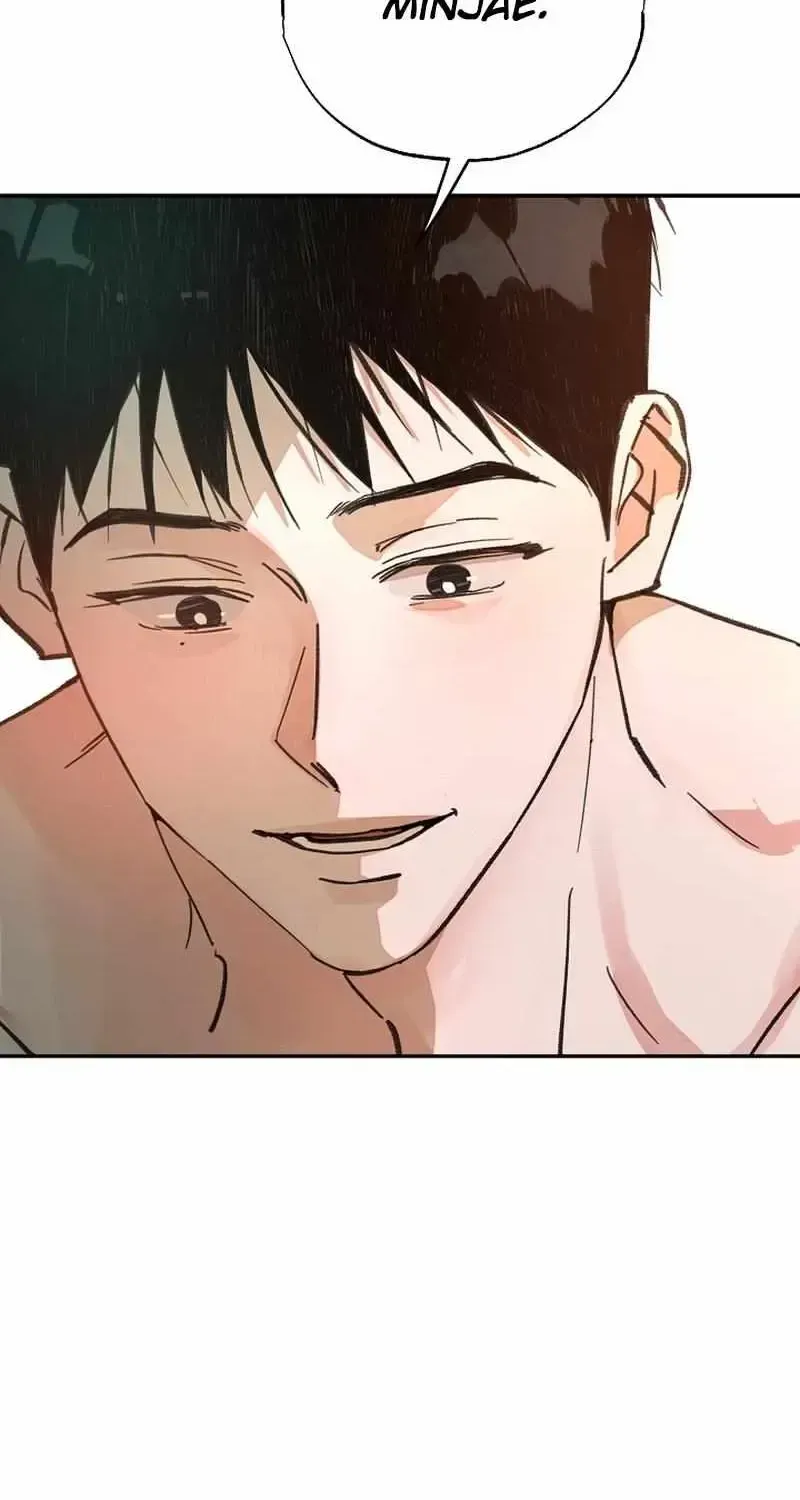 A relationship that should never be. Chapter 1.1 page 83 - 