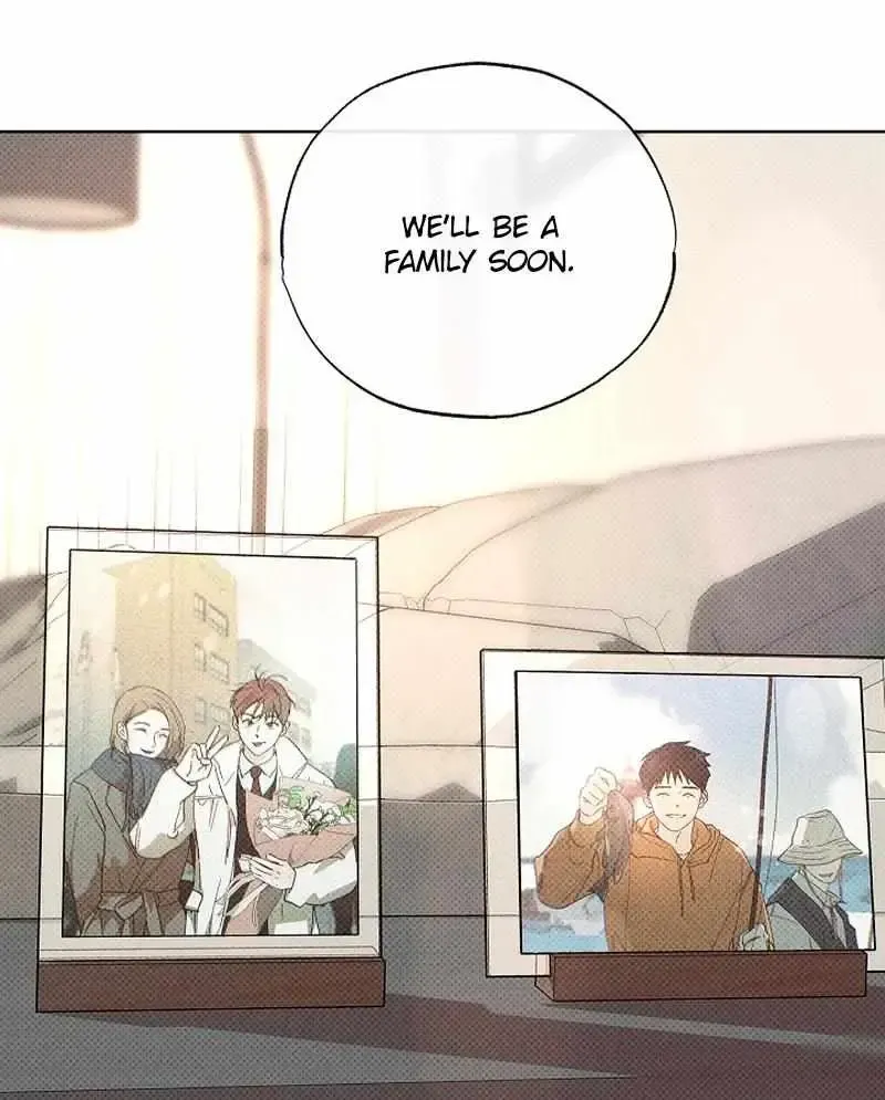 A relationship that should never be. Chapter 1.1 page 84 - 