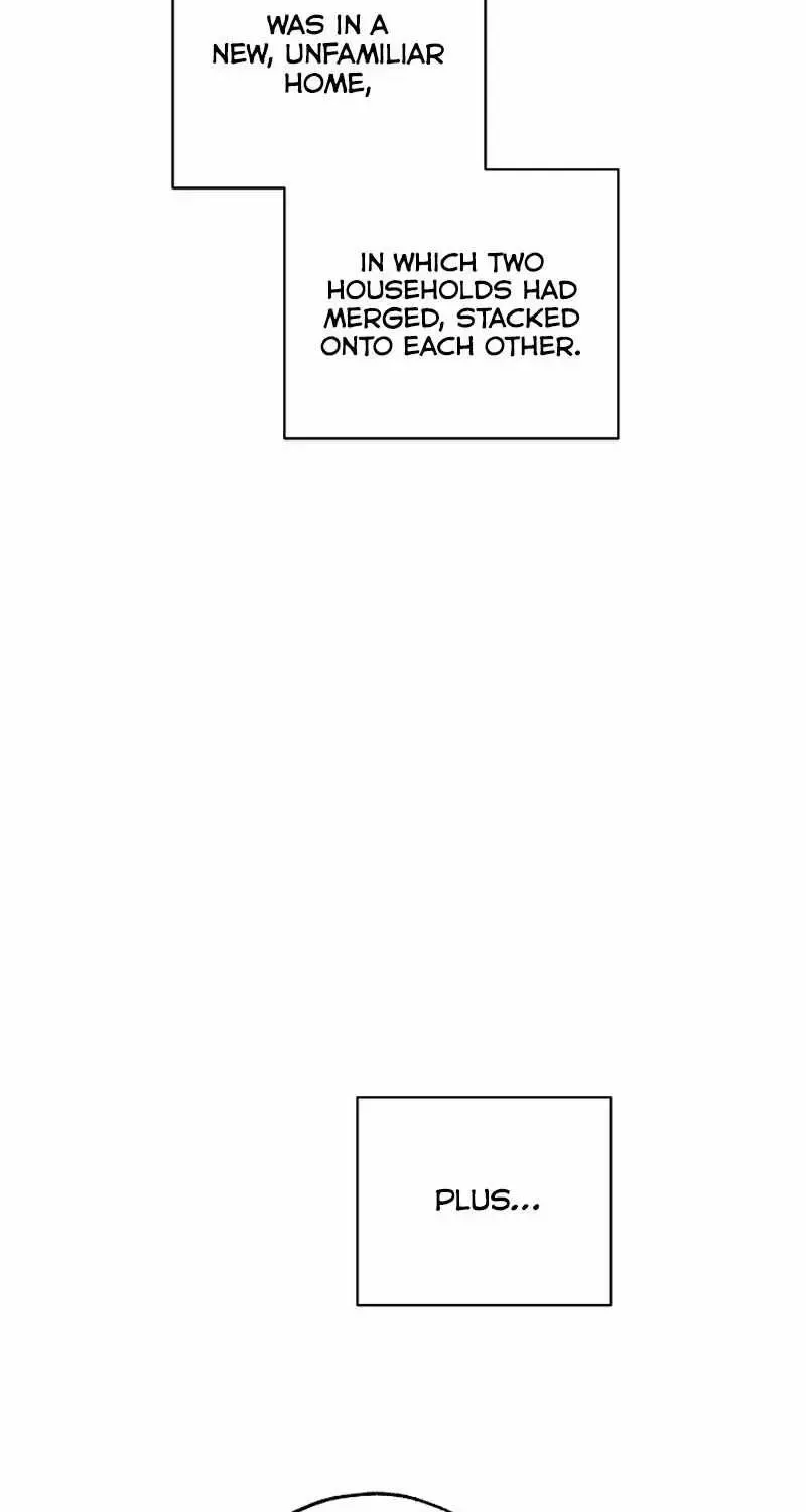 A relationship that should never be. Chapter 1.1 page 10 - 