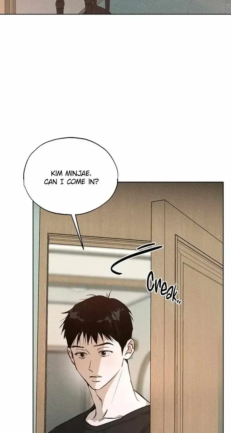 A relationship that should never be. Chapter 1.2 page 13 - 