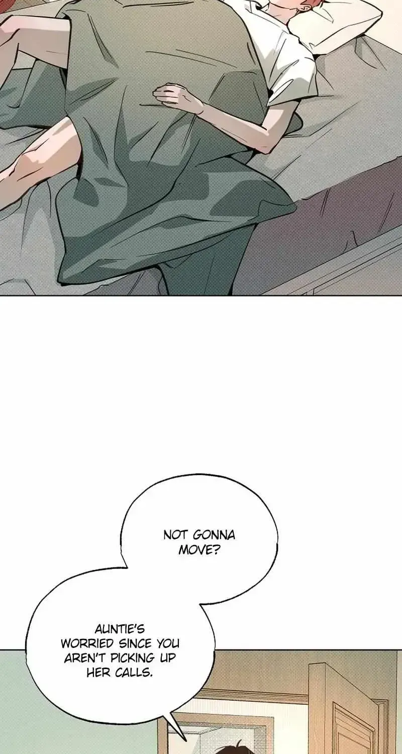 A relationship that should never be. Chapter 1.2 page 15 - 