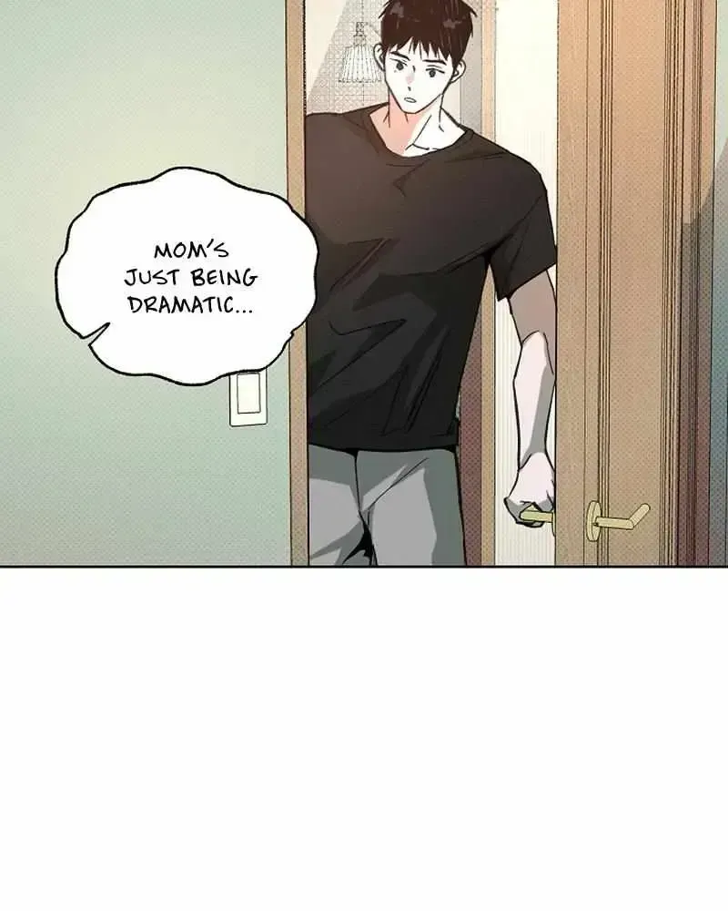 A relationship that should never be. Chapter 1.2 page 16 - 