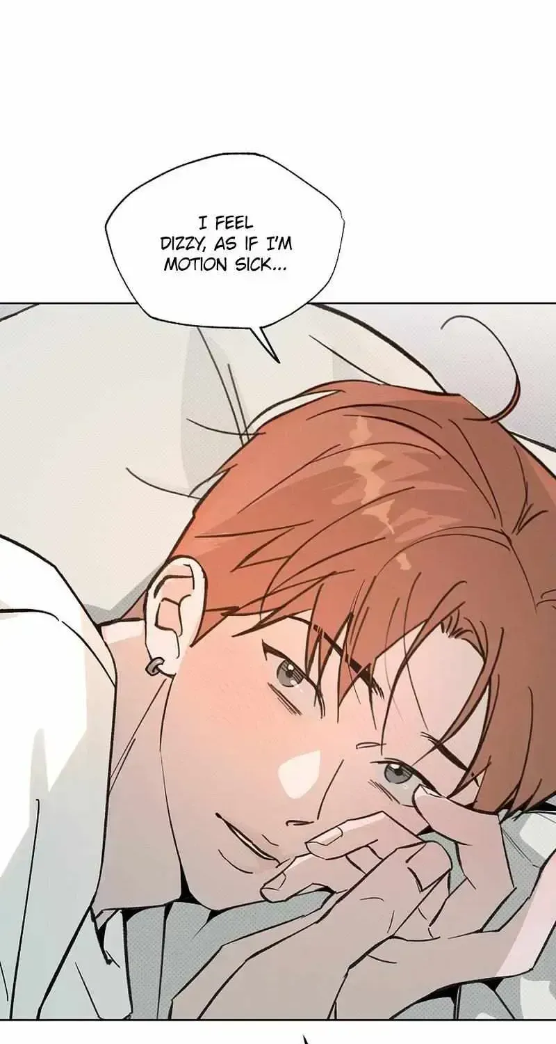 A relationship that should never be. Chapter 1.2 page 18 - 