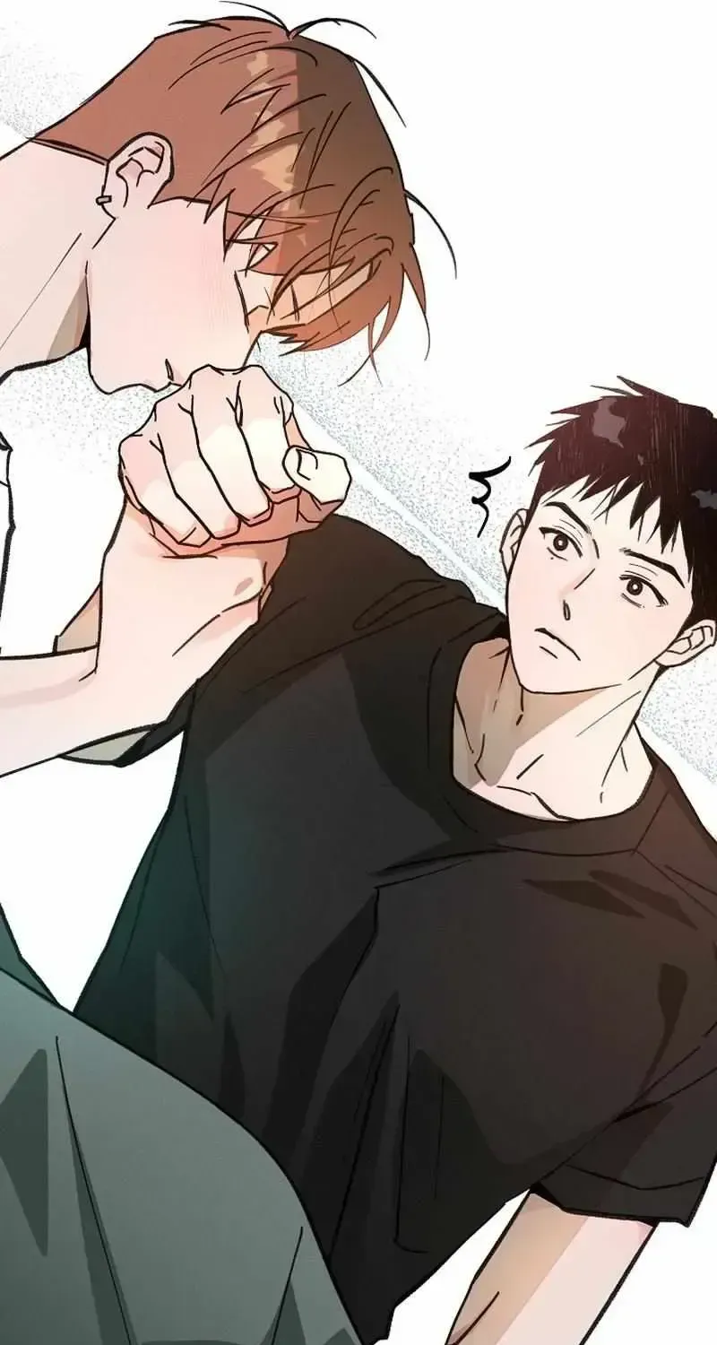 A relationship that should never be. Chapter 1.2 page 36 - 
