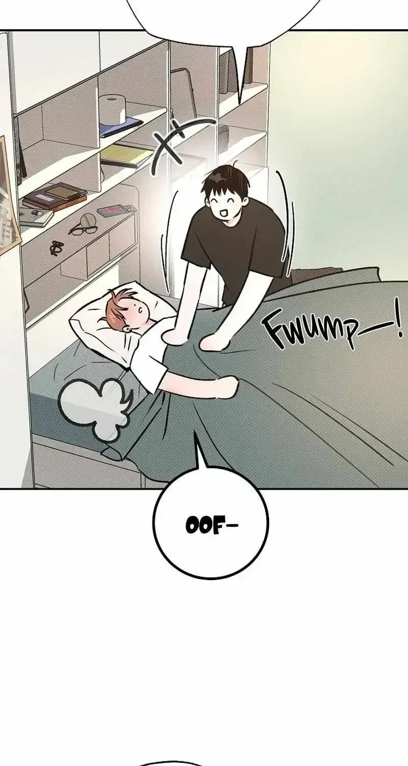 A relationship that should never be. Chapter 1.2 page 43 - 