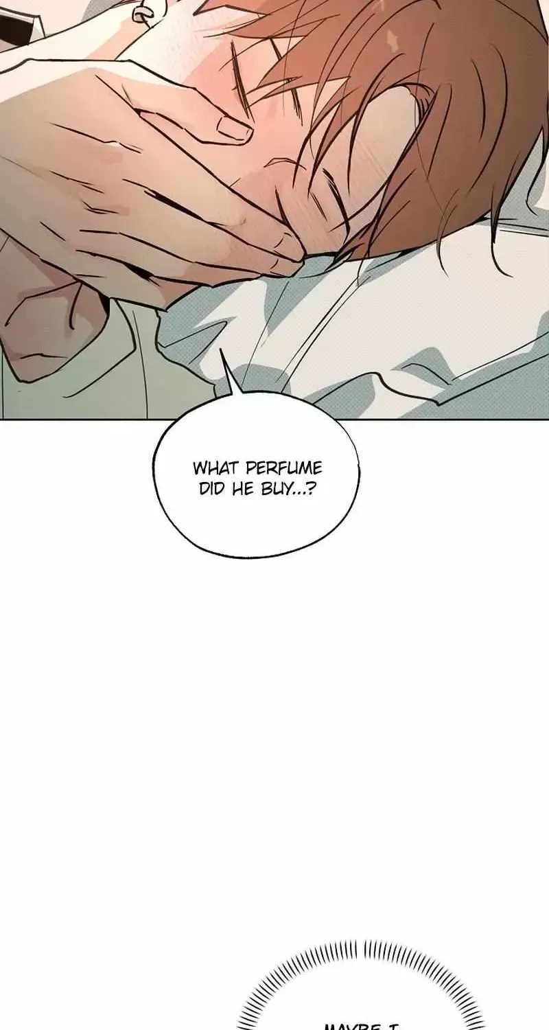 A relationship that should never be. Chapter 1.2 page 52 - 