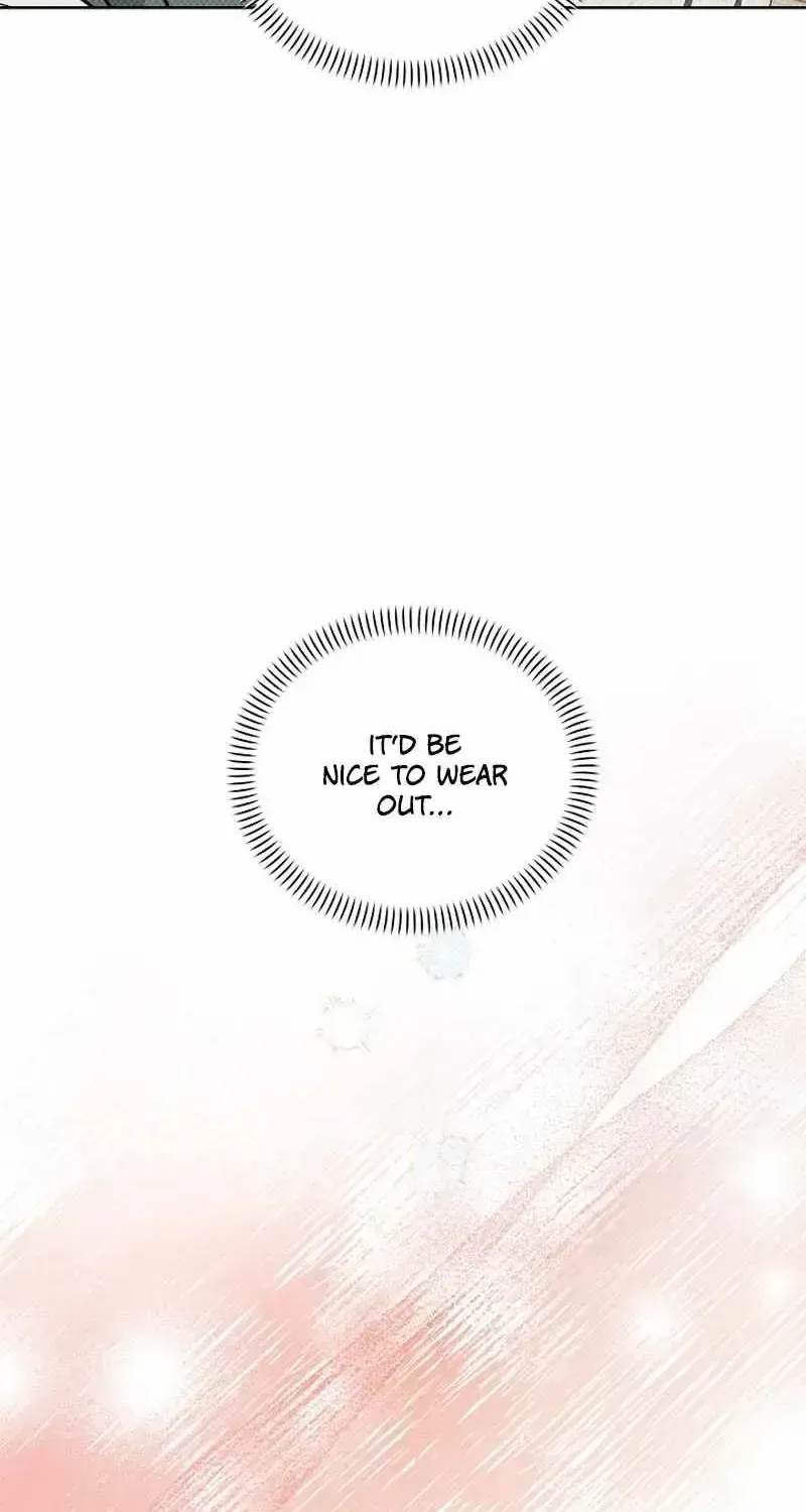 A relationship that should never be. Chapter 1.2 page 54 - 