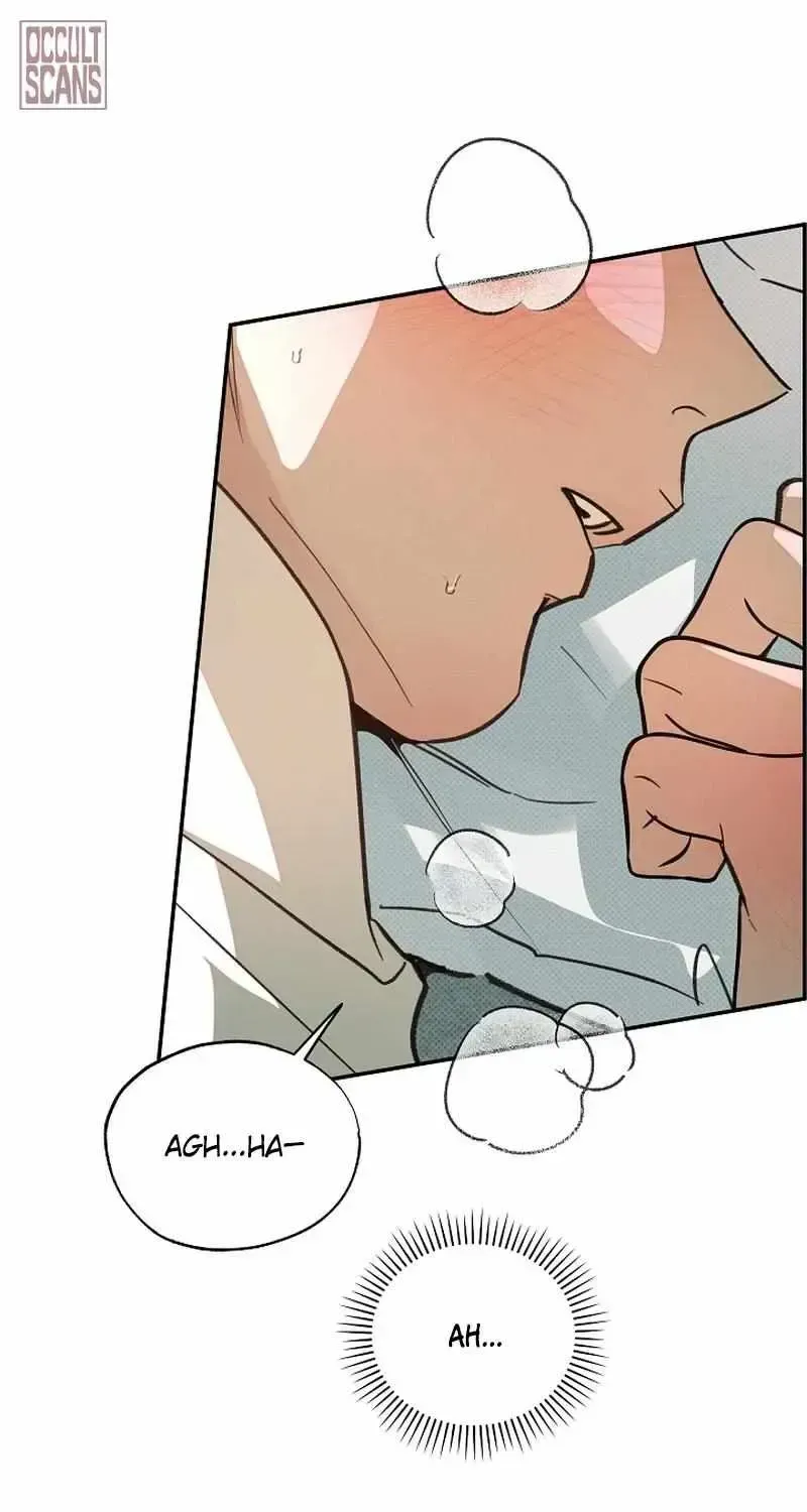 A relationship that should never be. Chapter 1.2 page 56 - 