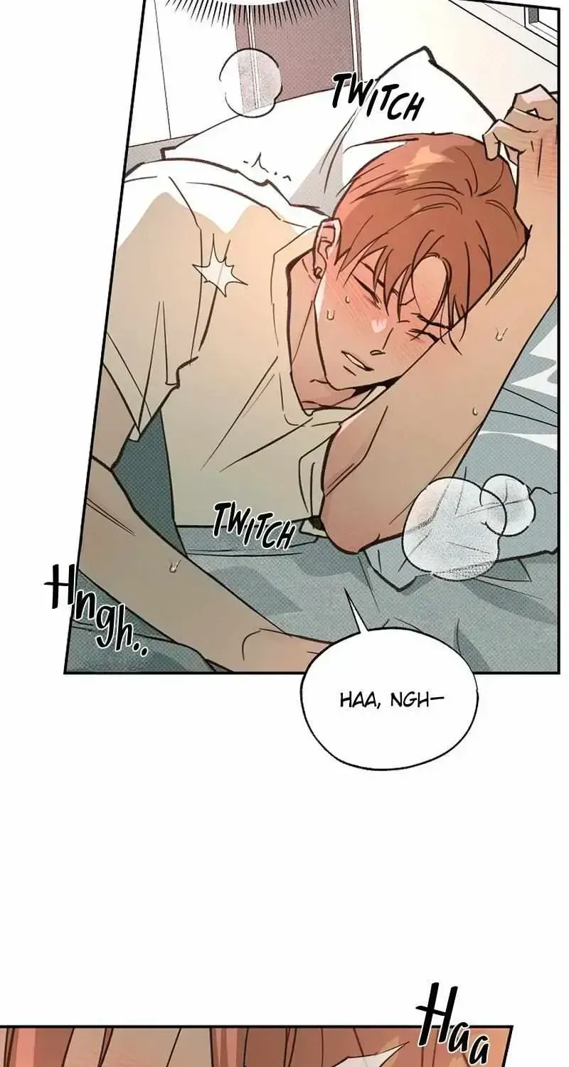 A relationship that should never be. Chapter 1.2 page 58 - 