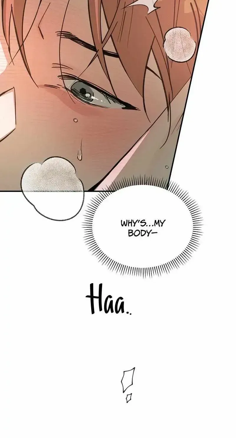 A relationship that should never be. Chapter 1.2 page 59 - 