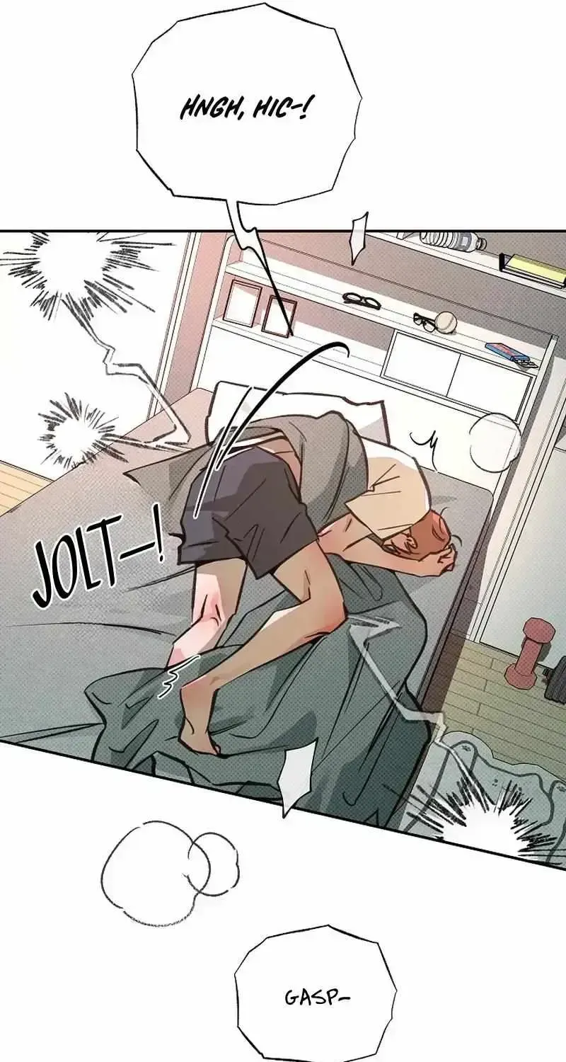 A relationship that should never be. Chapter 1.2 page 60 - 