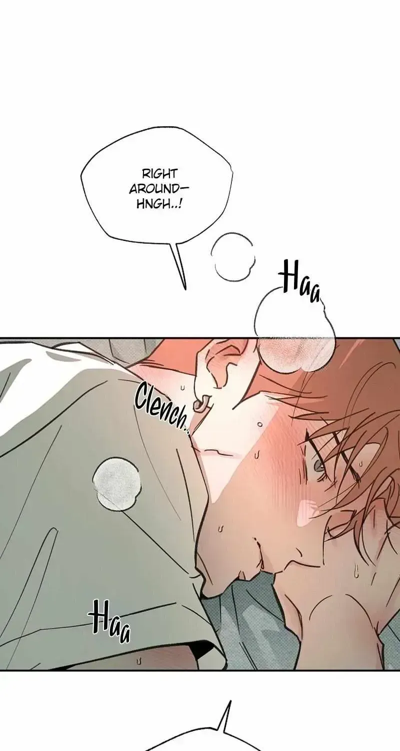 A relationship that should never be. Chapter 1.2 page 63 - 