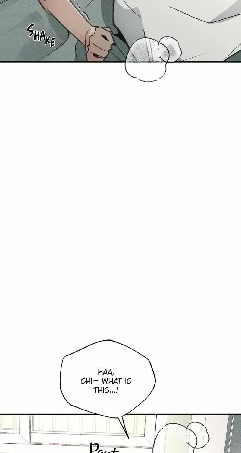 A relationship that should never be. Chapter 1.2 page 67 - 