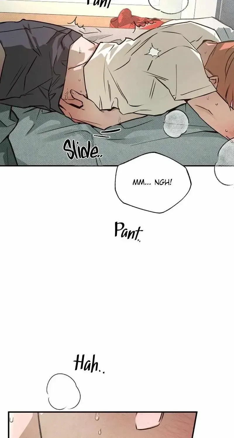 A relationship that should never be. Chapter 1.2 page 68 - 