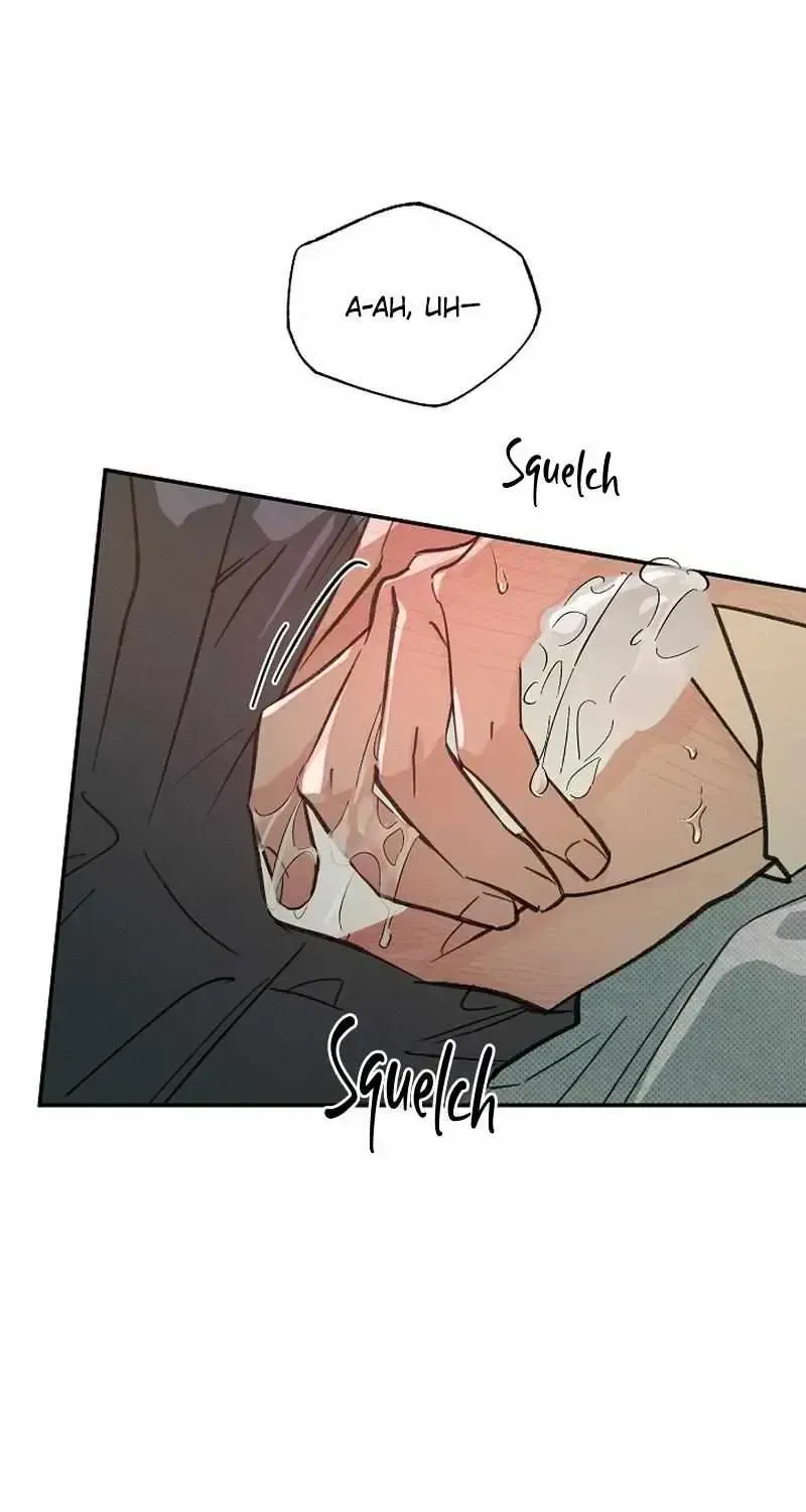 A relationship that should never be. Chapter 1.2 page 70 - 
