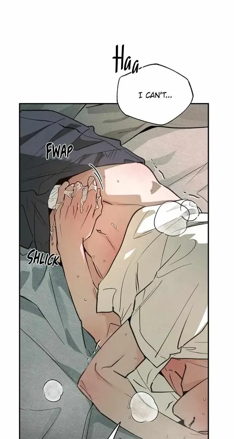 A relationship that should never be. Chapter 1.2 page 71 - 