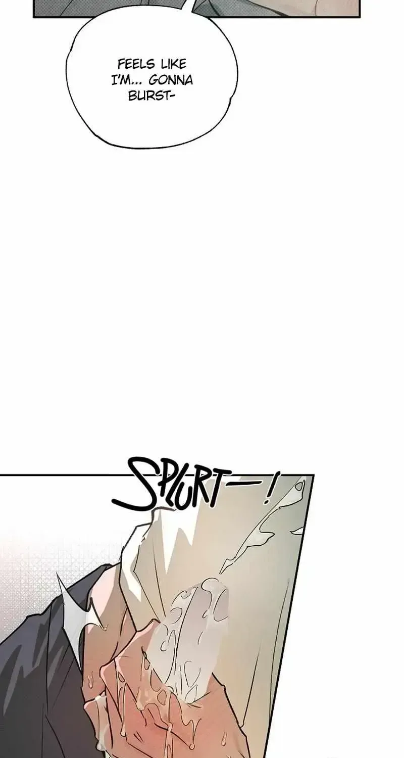 A relationship that should never be. Chapter 1.2 page 72 - 