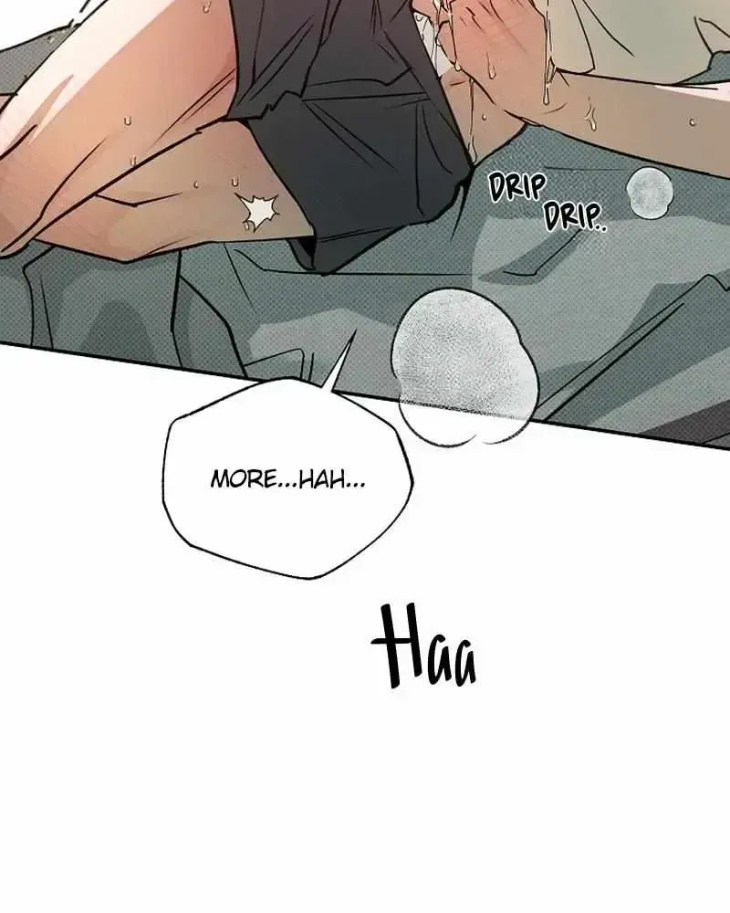 A relationship that should never be. Chapter 1.2 page 74 - 