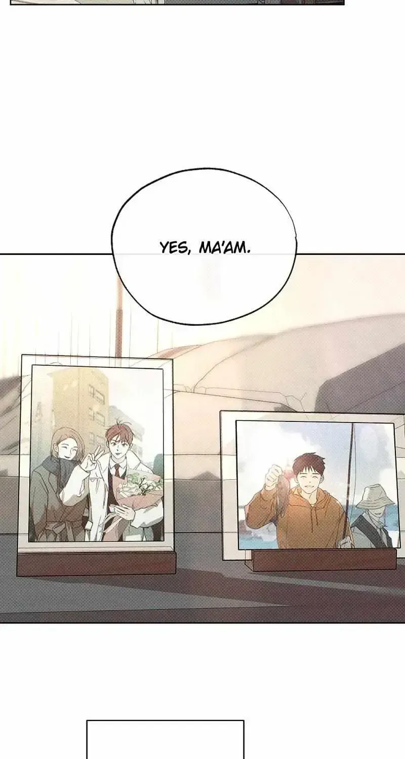A relationship that should never be. Chapter 1.2 page 9 - 