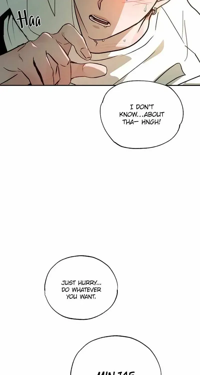 A relationship that should never be. Chapter 1.2 page 82 - 
