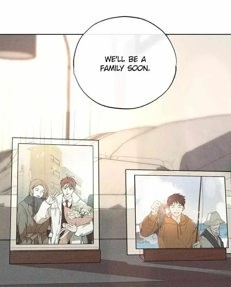A relationship that should never be. Chapter 1.2 page 84 - 