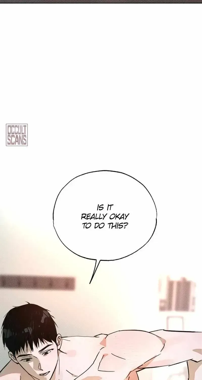 A relationship that should never be. Chapter 1.2 page 85 - 