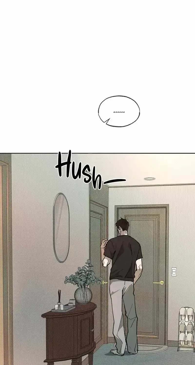 A relationship that should never be. Chapter 1.3 page 12 - 