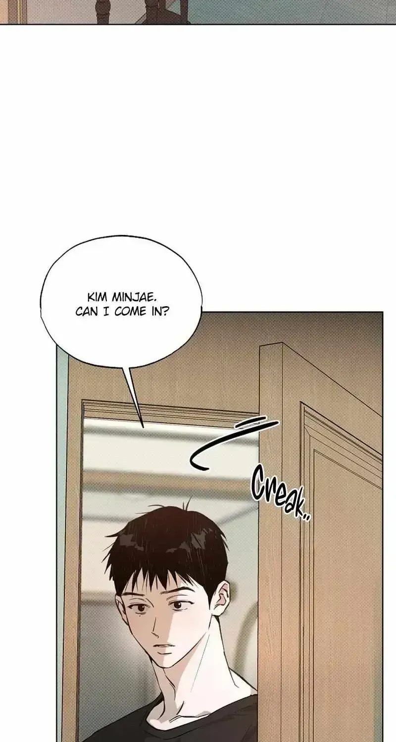 A relationship that should never be. Chapter 1.3 page 13 - 