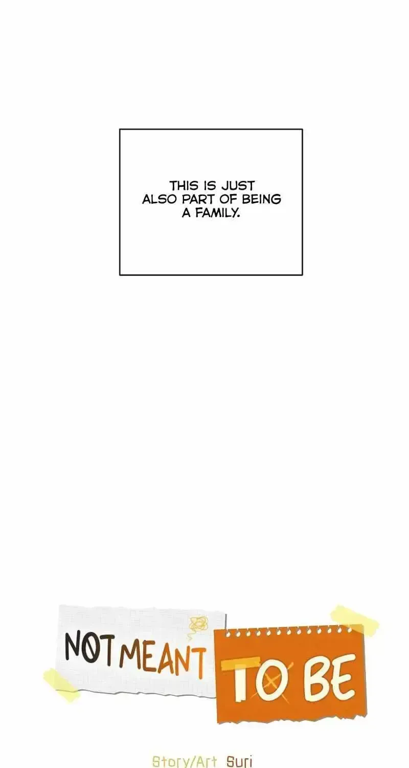 A relationship that should never be. Chapter 1.3 page 24 - 