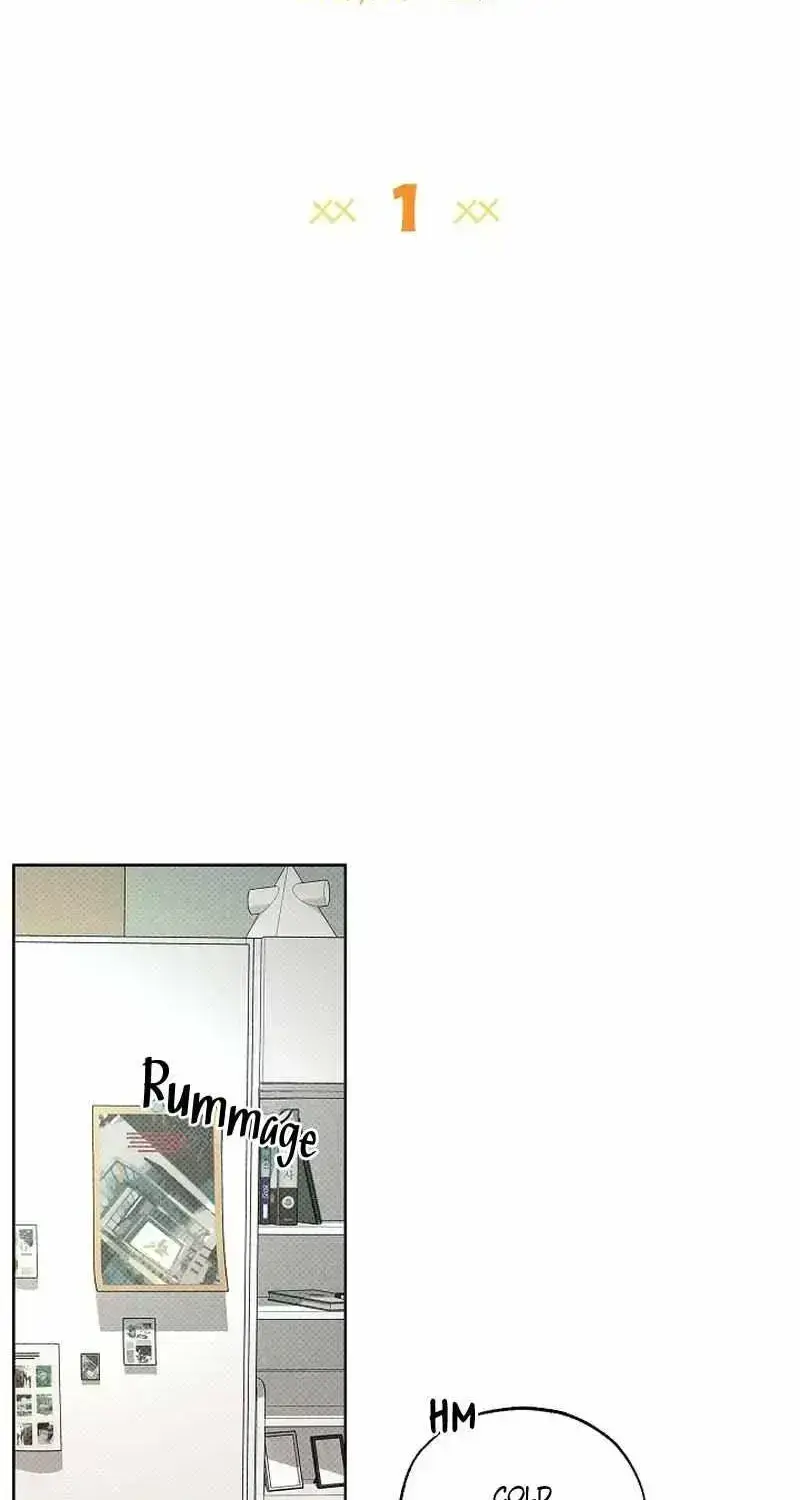 A relationship that should never be. Chapter 1.3 page 25 - 